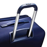 Samsonite GT Dual 2 Piece Spinner Set Twilight Blue