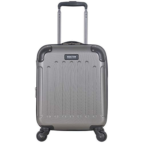 Kenneth Cole Reaction Renegade 16" Hardside Expandable 4-Wheel Spinner Mini Carry-on Luggage,