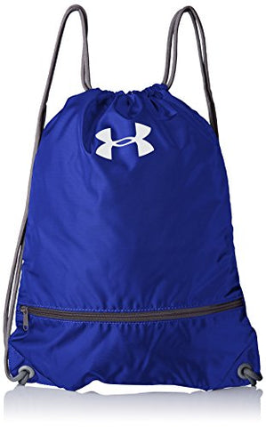 Shop Under Armour Hustle 3.0 Backpack, White – Luggage Factory