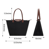 Ever After High Women's Stylish Waterproof Tote Shoulder Bag Cosmetic Bags