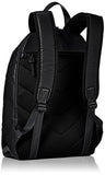 Diesel Men's BOLDMESSAGE F-Bold Back-Backpack, black, One Size