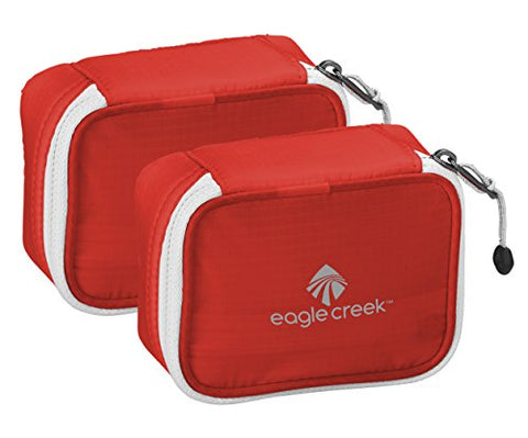 Eagle Creek Pack-it Specter Mini, Set Volcano Red