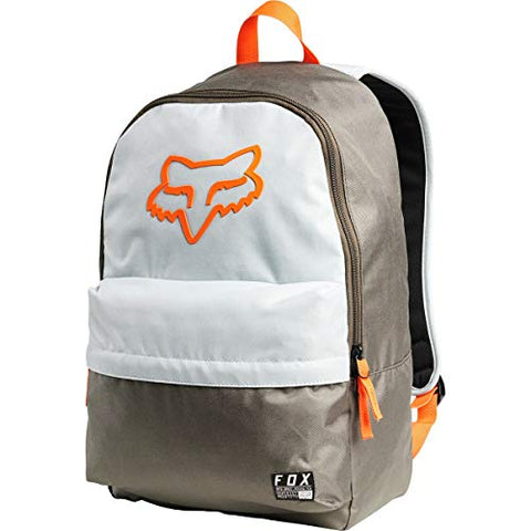 Fox Men's Legacy Backpack, bark OS