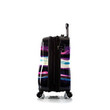 Heys Viola 21 Inch Carry On Spinner Luggage