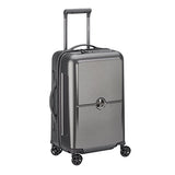 DELSEY Paris Luggage Turenne Carry, Titanium