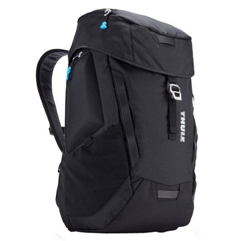 Thule Enroute Mosey Daypack For 15-Inch Macbook Pro And 10-Inch Tablets - Black (Temd-115)