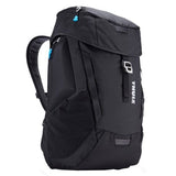Thule Enroute Mosey Daypack For 15-Inch Macbook Pro And 10-Inch Tablets - Black (Temd-115)
