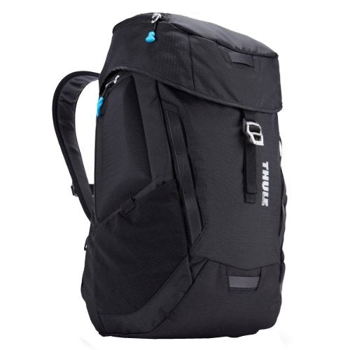 Thule Enroute Mosey Daypack For 15-Inch Macbook Pro And 10-Inch Tablets - Black (Temd-115)
