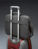 Case Logic Vnc-218 18-Inch Laptop Briefcase (Black)