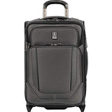 Travelpro International Carry-On, Titanium Grey