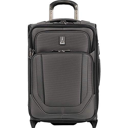 Travelpro International Carry-On, Titanium Grey