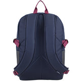 Fuel Downtown School Backpack, Navy
