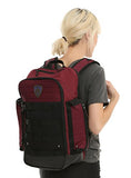 Marvel Guardians Of The Galaxy Built Up Tactical Backpack Tsa Friendly For Travel & Laptops
