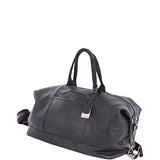 Bugatti 17in Soledad Duffle Bag Black