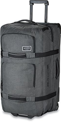 Dakine - Unisex Split Roller Luggage Bag - Durable Construction - Split-Wing Collapsible Brace