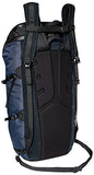 Diesel Men's Check Running Backpack