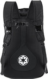 Nixon Landlock Backpack - Star Wars Collectors Edition - Vader Black