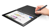 Lenovo Yoga Book - FHD 10.1" Windows Tablet - 2 in 1 Tablet (Intel Atom x5-Z8550 Processor, 4GB
