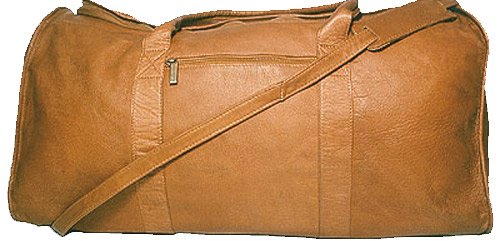 David King & Co. Extra Large Duffel, Tan, One Size