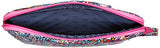 Vera Bradley Laptop Organizer, Signature Cotton, Kaleidoscope