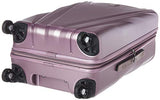 Travelpro Maxlite 5 Expandable Carry-On Spinner Hardside Luggage, Dusty Rose