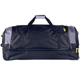 TPRC 36 Inch Duffel, Black