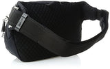 Pacsafe Vibe 100 Anti-Theft Hip Waist Pack, Black