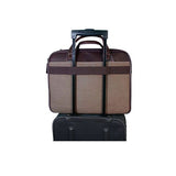 Bellino Autumn Scan Express Computer Case