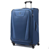 Travelpro Maxlite 4 Expandable 29 Inch Spinner Suitcase, Blue