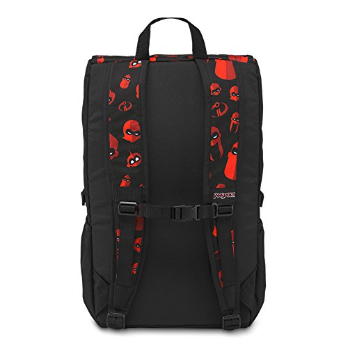 Shop JanSport Incredibles Hatchet Backpack – Luggage Factory