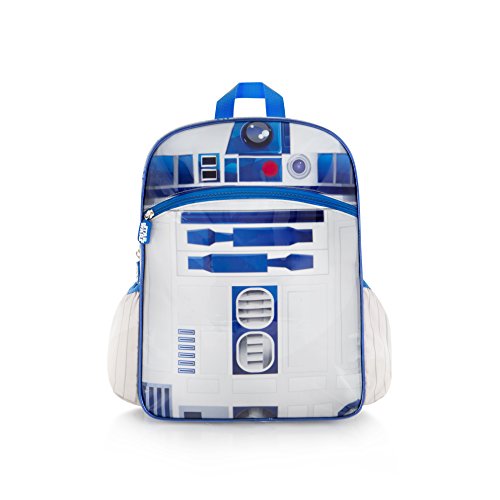 Shop Heys Star Wars R2D2 Deluxe 15