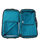 Burton Charter Roller Luggage - Blotto