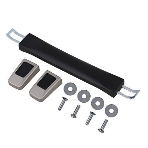 BQLZR Suitcase Luggage Case Handle 15.5cm Spare Strap Carry Handle Grip Replacement