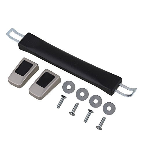 BQLZR Suitcase Luggage Case Handle 15.5cm Spare Strap Carry Handle Grip Replacement