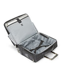 Travelpro Crew Executive Choice 2 Wheeled Brief bag, 17-in with USB port