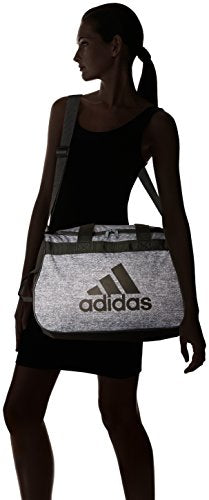 Adidas Diablo Duffel Bag - Small - Black