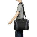 Kenneth Cole Reaction Every Port Of Me - 16" Checkpoint Friendly Laptop Bag