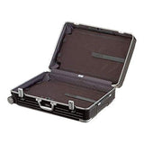 RIMOWA Lufthansa Elegance Collection suitcase 86.5L Electronic Tag Black