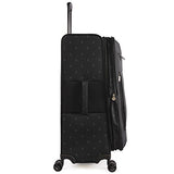 Original Penguin Original 3pc Expandable Suitcase Set with Spinner Wheels, Mini Pete