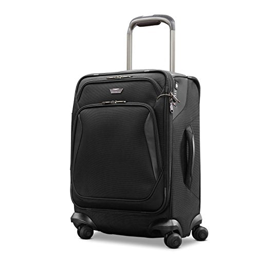 Samsonite 3-pc. Ballistic Expandable Spinner Luggage Set 