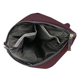 FakeFace Multiple Pockets Cosmetic Bags Case Toiletry Makeup Handbag Wash Bag Travel Kit