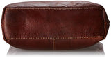 Jack Georges Voyager 7832, Brown, One Size