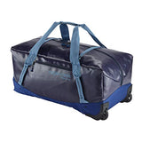 Eagle Creek Migrate Wheeled Duffel 110l Bag, Arctic Blue, One Size