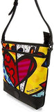 Heys America Unisex Britto New Day Crossbody Bag Multi One Size
