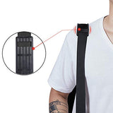 KALIDI Laptop Bag, 15.6 Inch Laptop Briefcase Messenger Bag for Dell Alienware/MacBook/Lenovo/HP,