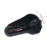 Super Ma Luggage Wheel Replacement Rolling Duffel Bag Suitcase Repair Kit (D047)