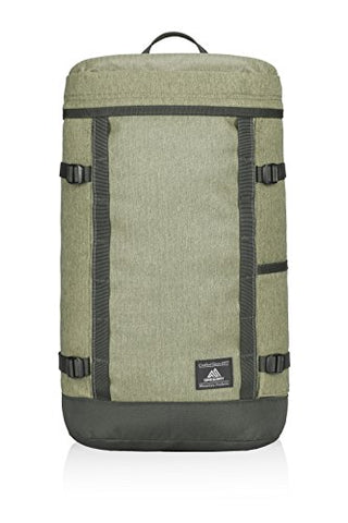 Gregory Mountain Products Millcreek Daypack, Dusty Olive, One Size