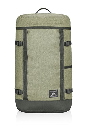 Gregory Mountain Products Millcreek Daypack, Dusty Olive, One Size