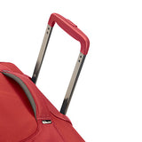 Samsonite Uplite 20" Wheeled Duffle Red