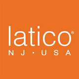 Latico Leathers Heritage Laptop Large Messenger, Authentic Luxury Leather, Designer Fashion, Top